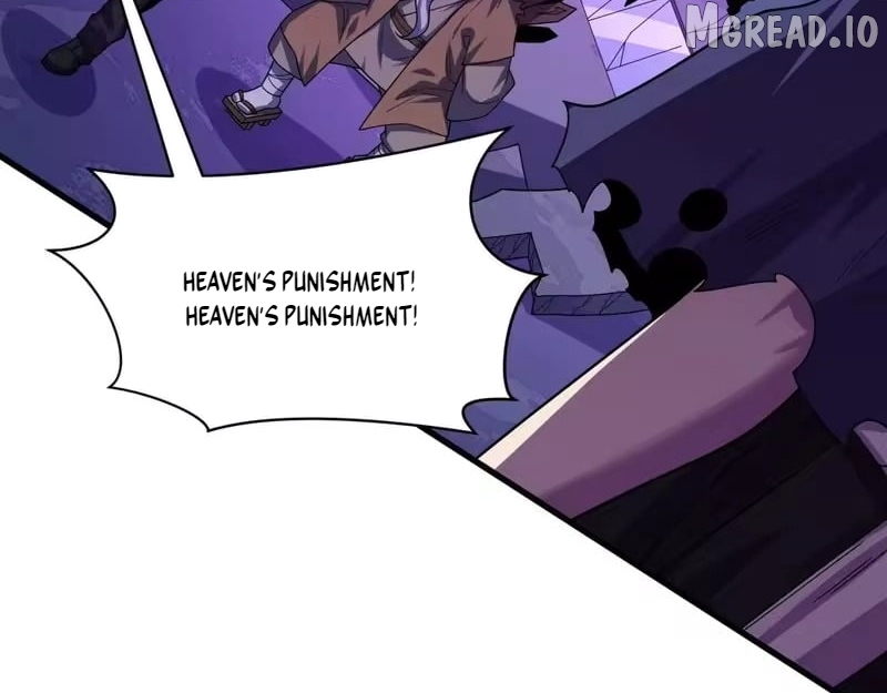 Era of the Haunted Chapter 574  - page 29